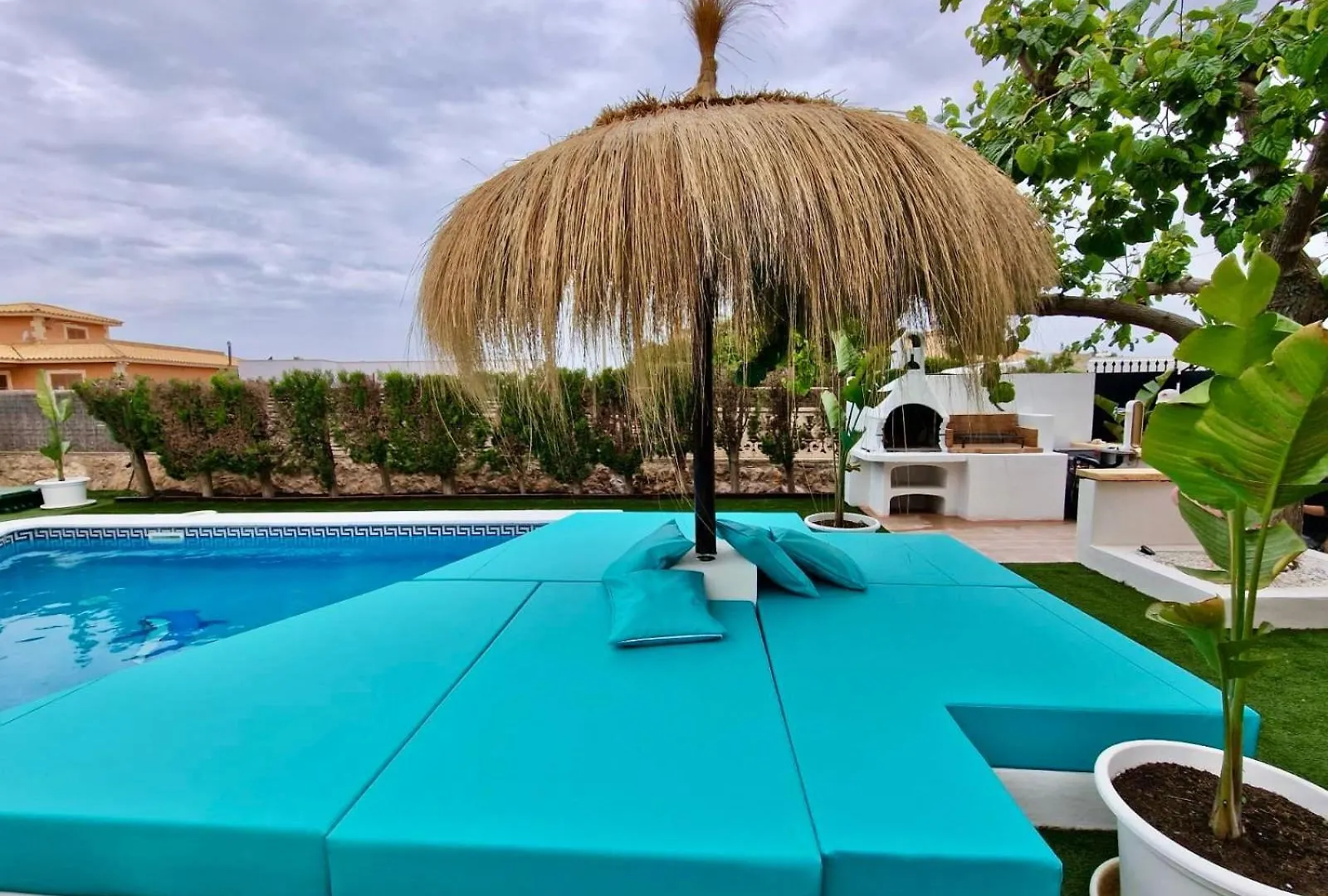 Villa Flamingo Lujo Llucmajor  Ισπανία