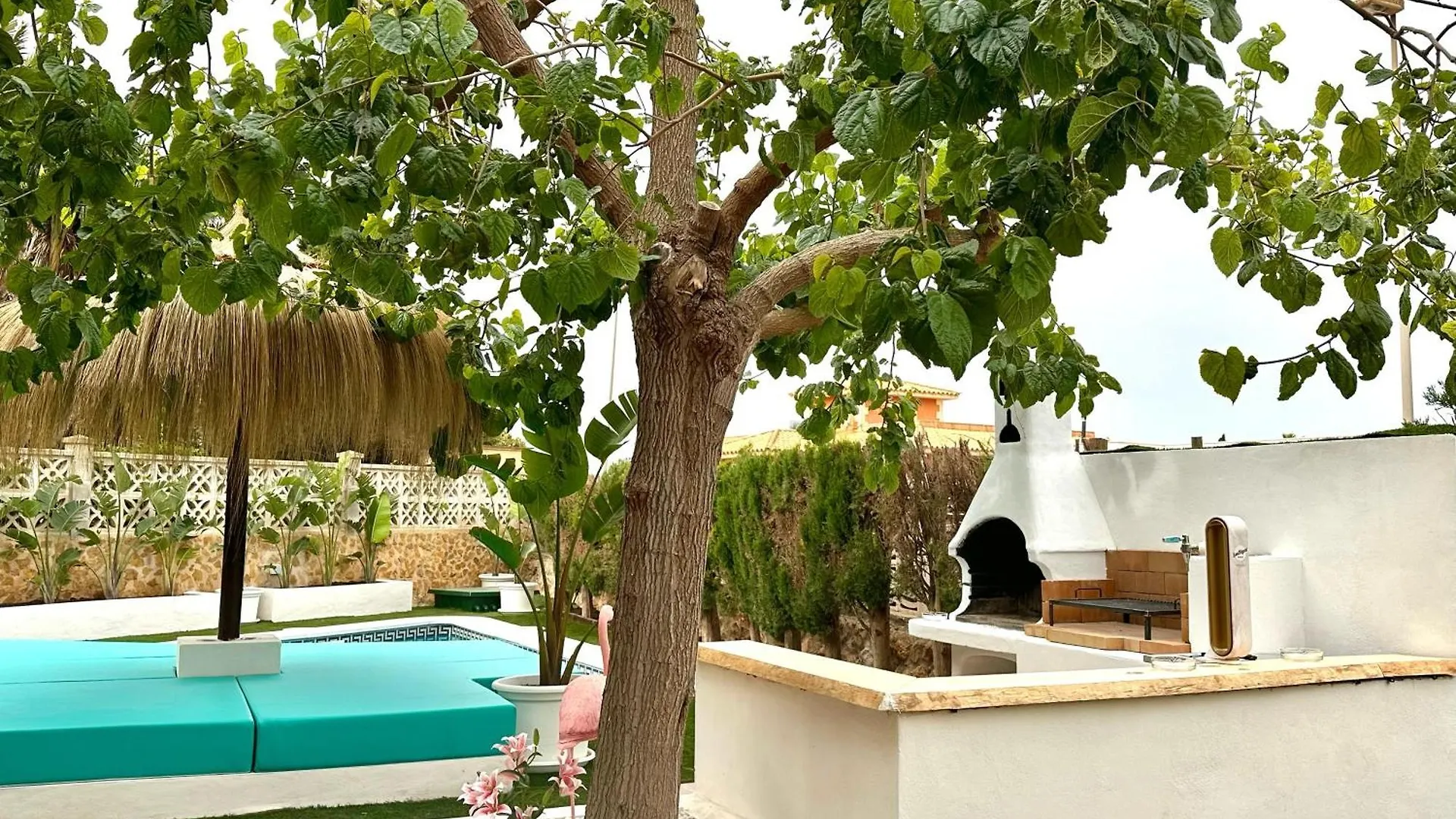 Villa Flamingo Lujo Llucmajor  0*, Llucmajor (Mallorca) Ισπανία