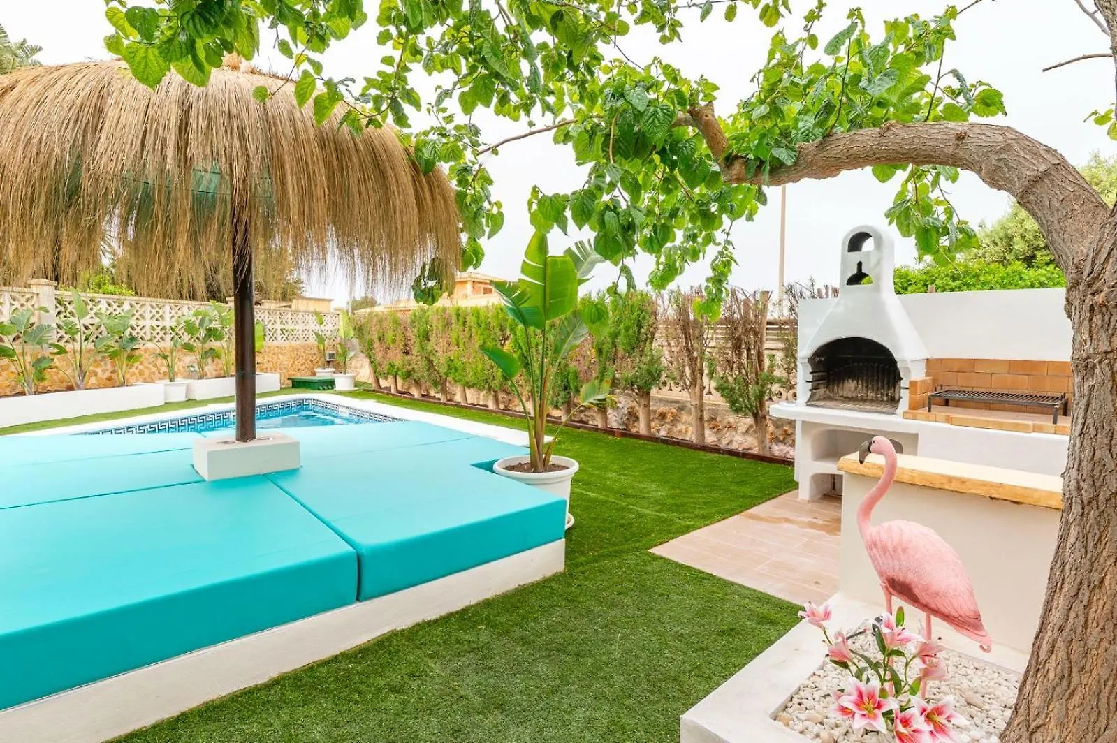 Villa Flamingo Lujo Llucmajor  Ισπανία