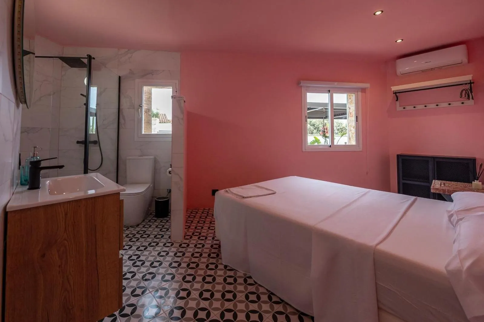 Villa Flamingo Lujo Llucmajor  Llucmajor (Mallorca)