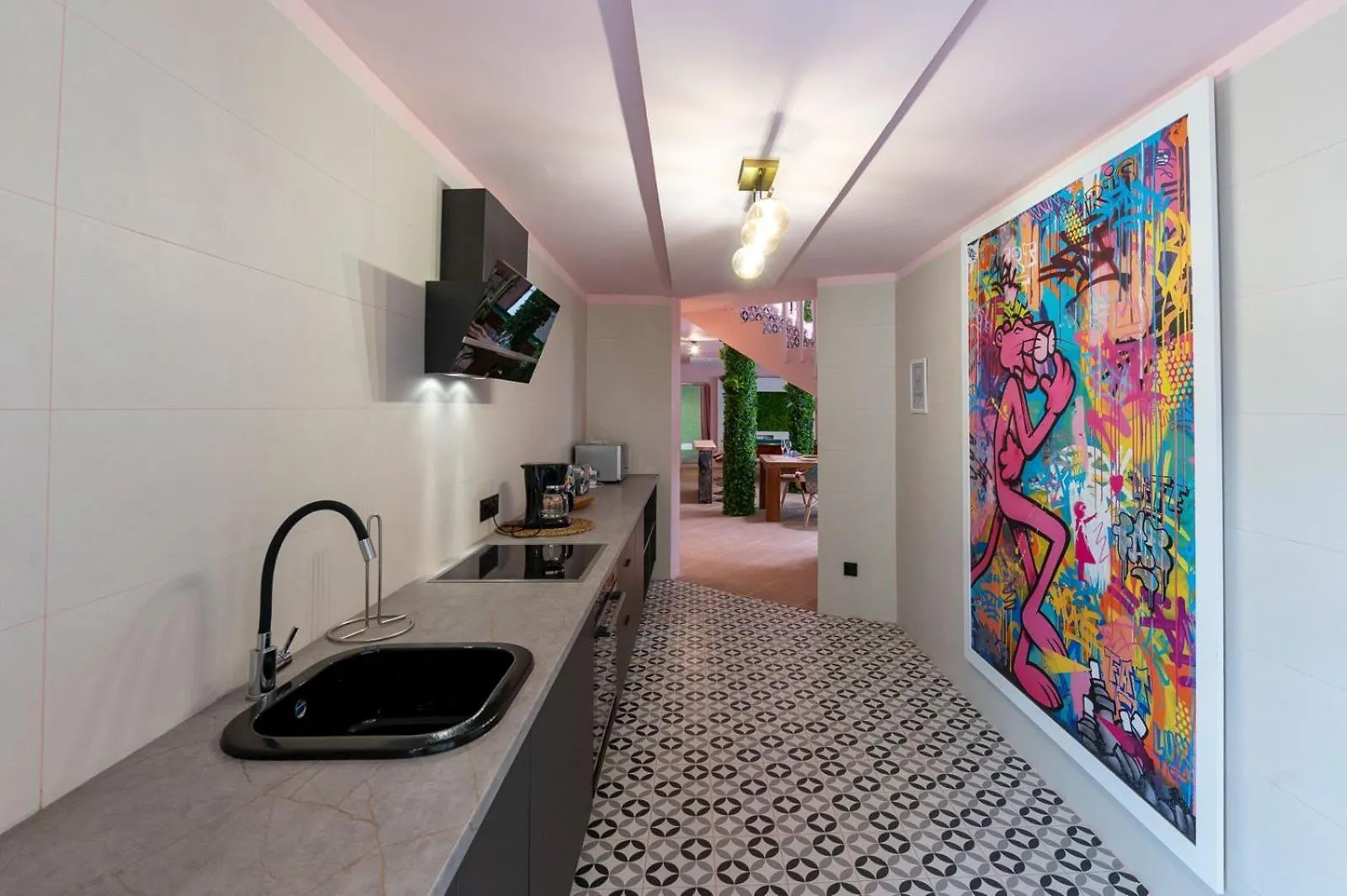 Villa Flamingo Lujo Llucmajor  Ισπανία