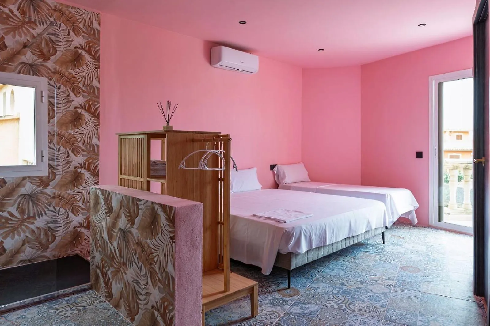 Villa Flamingo Lujo Llucmajor