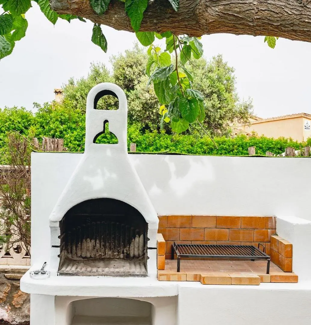 Villa Flamingo Lujo Llucmajor  0*, Llucmajor (Mallorca)