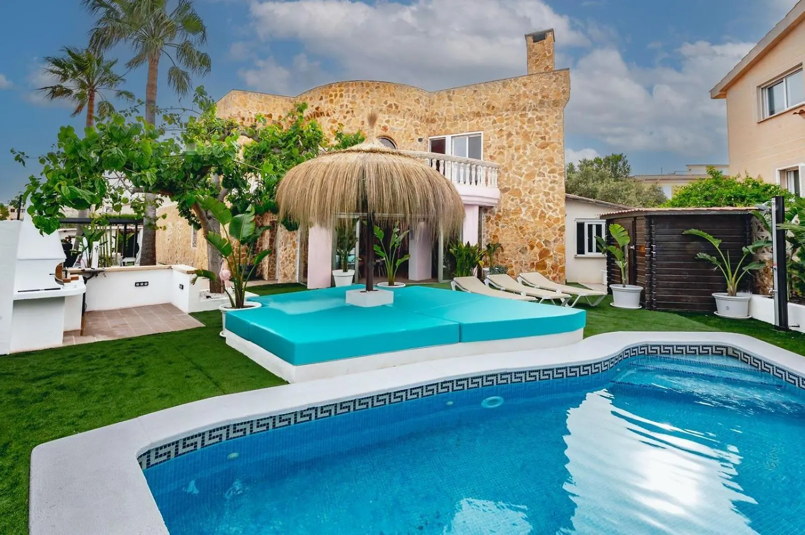 Villa Flamingo Lujo Llucmajor  Llucmajor (Mallorca)