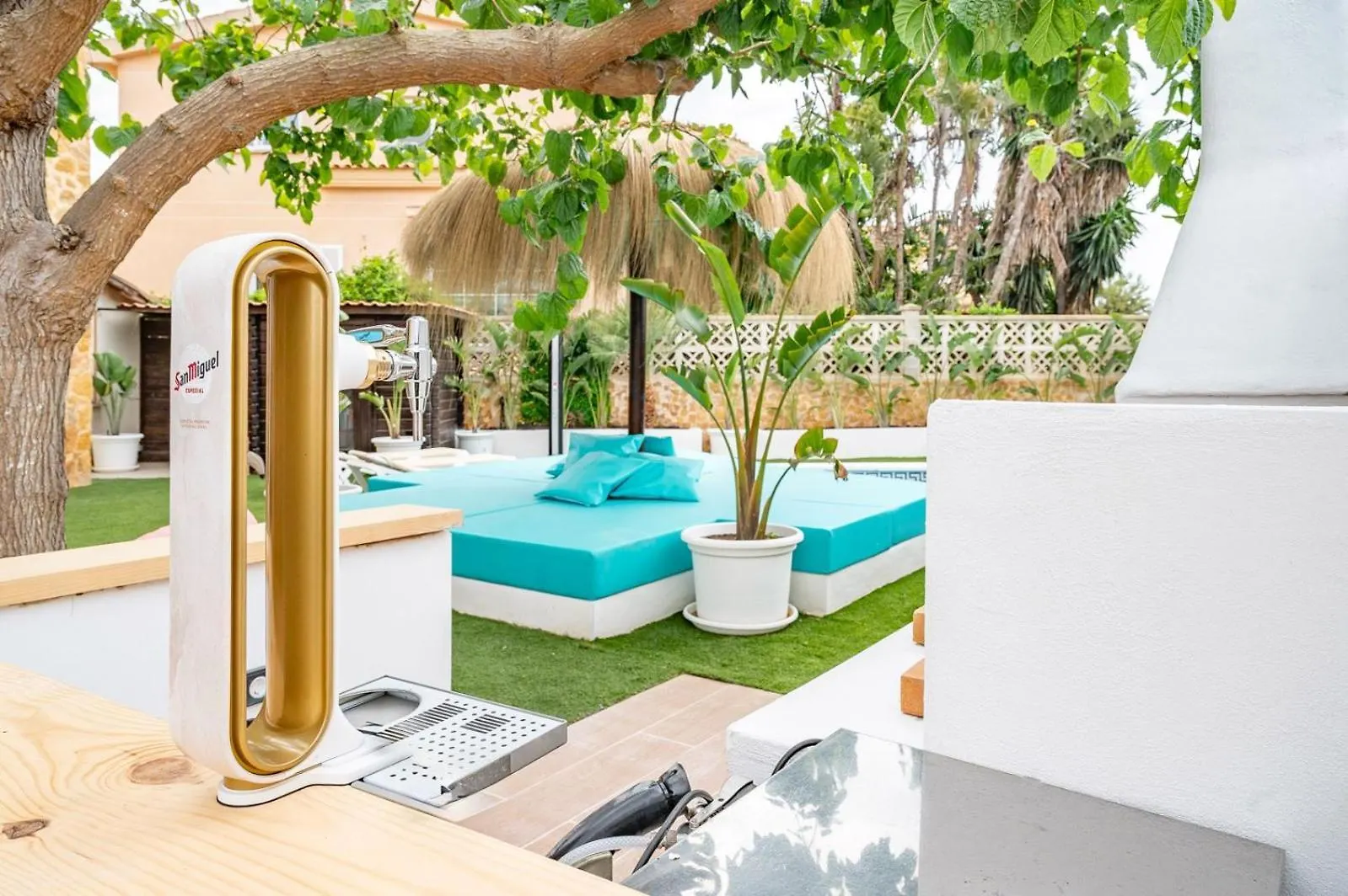 Villa Flamingo Lujo Llucmajor