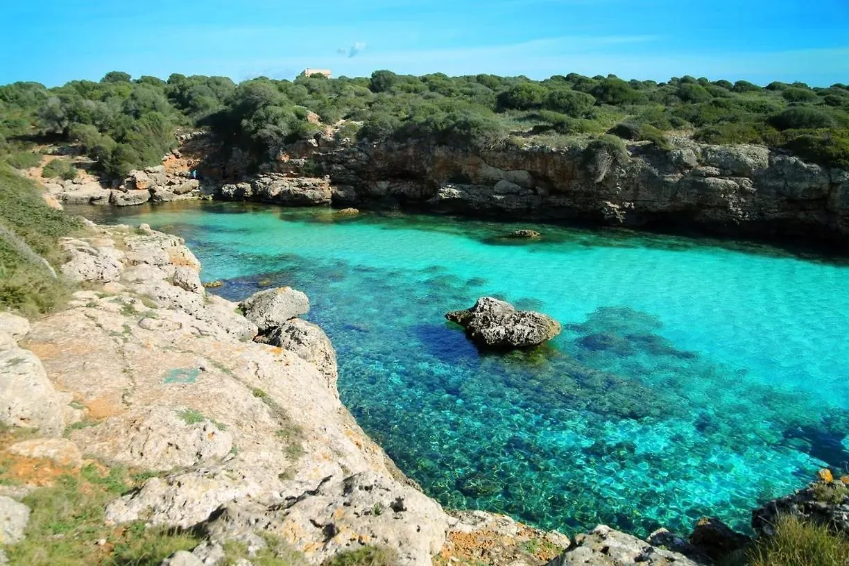 Villa Flamingo Lujo Llucmajor  Ισπανία